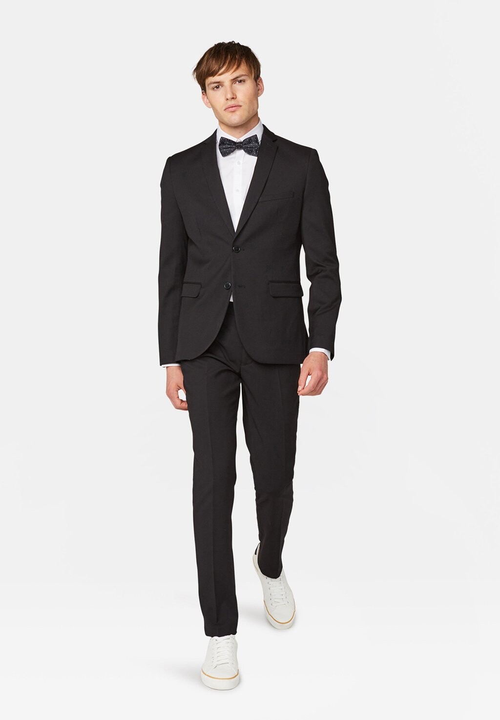 

Пиджак DALI WE Fashion, цвет black