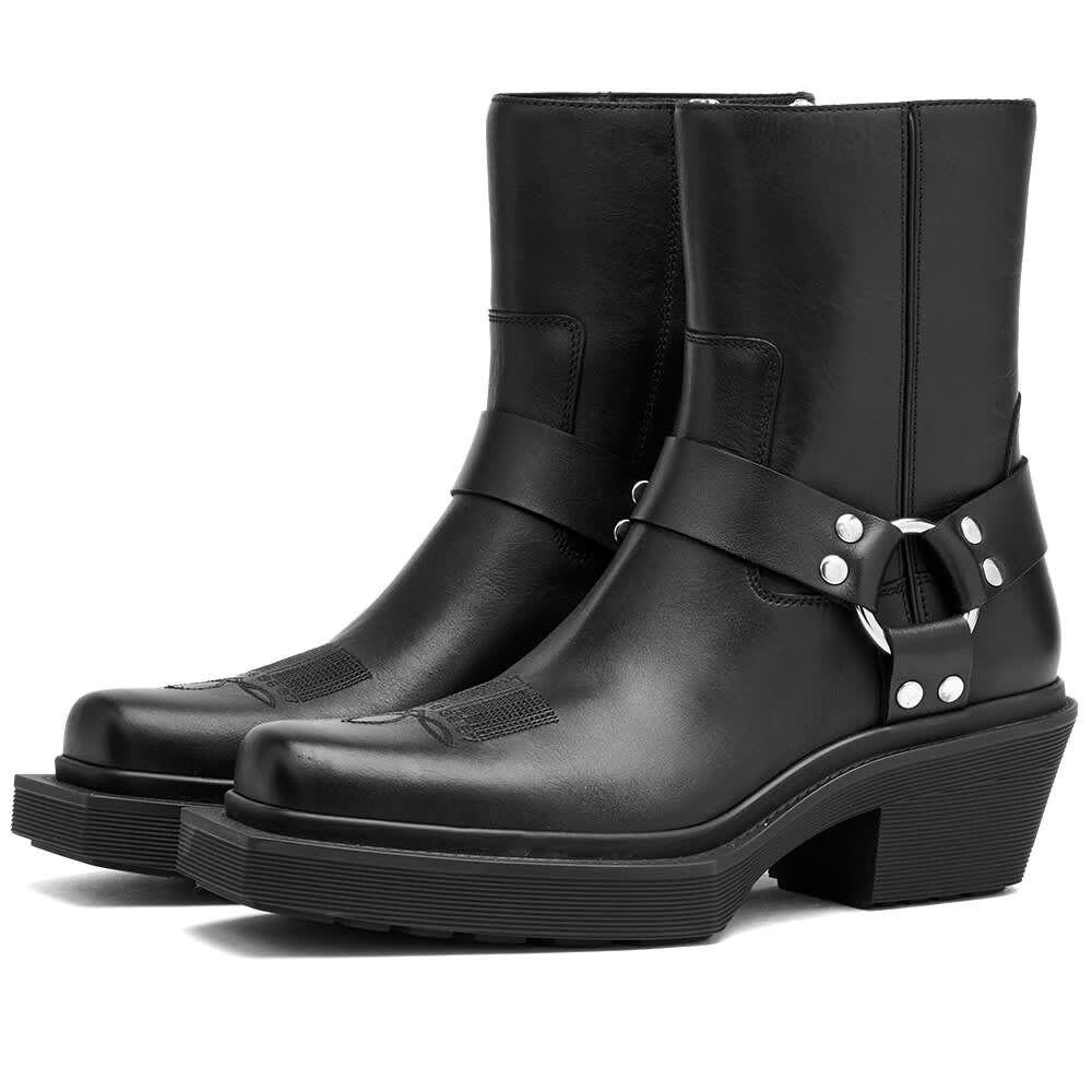 

Ботильоны VTMNTS Cowboy Harness Ankle Boots