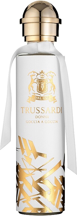 

Духи Trussardi Donna Goccia a Goccia