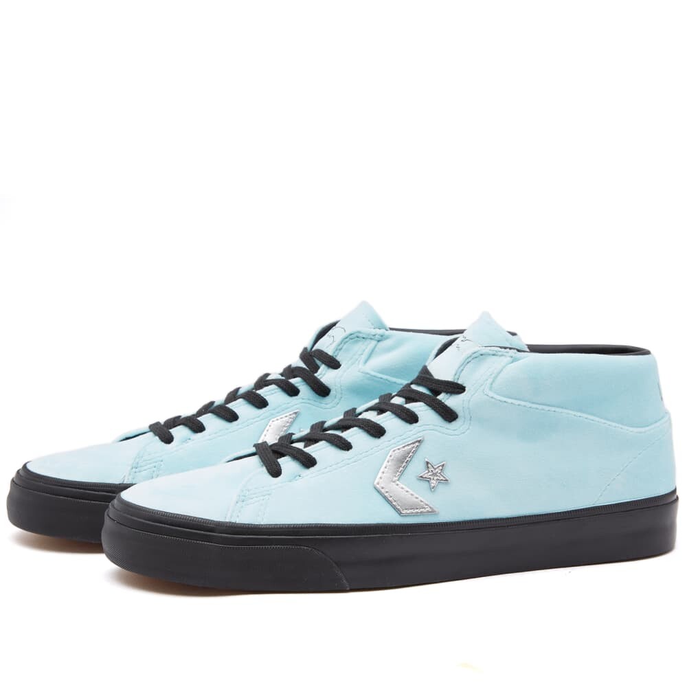 

Кроссовки Converse x f*cking Awesome Louie Lopez Pro Mid