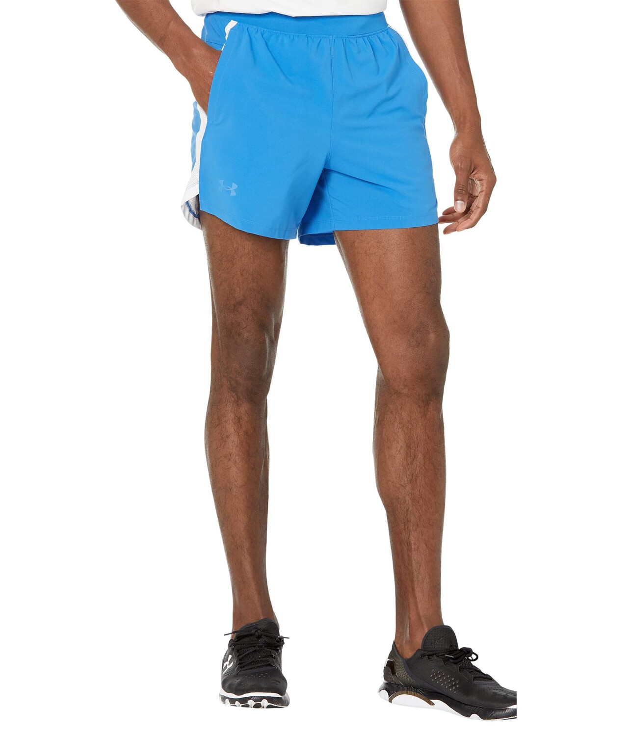 

Шорты Under Armour, Launch Stretch Woven 5'' Shorts