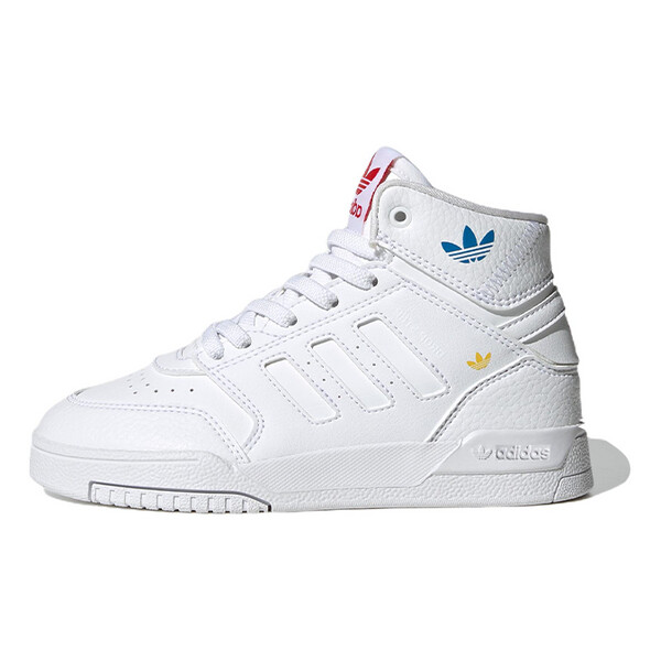 

Кроссовки Adidas Originals Drop Step EL HP7794, белый
