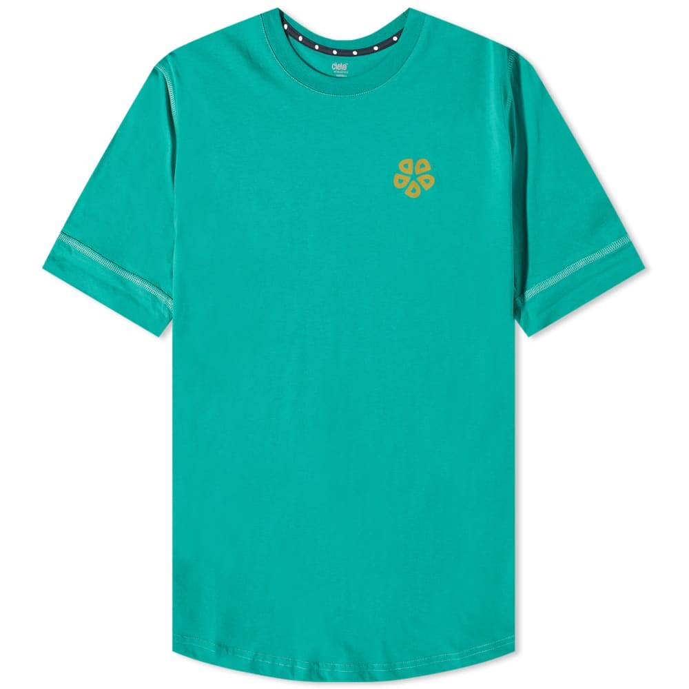 

Футболка Ciele Athletics Star TC Tee