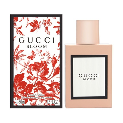 Gucci Bloom парфюмированная вода 50мл bloom intense парфюмированная вода 100 мл gucci