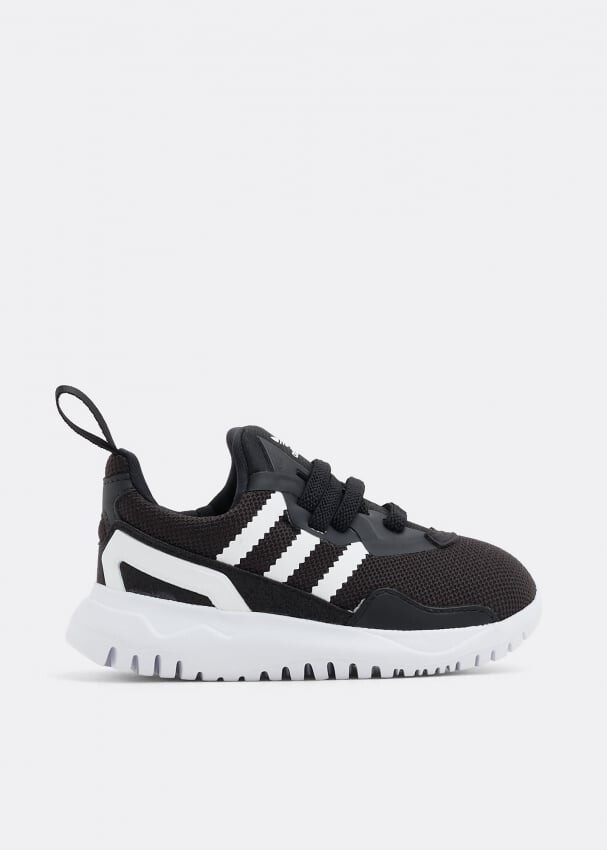 

Кроссовки ADIDAS Originals Flex sneakers , черный