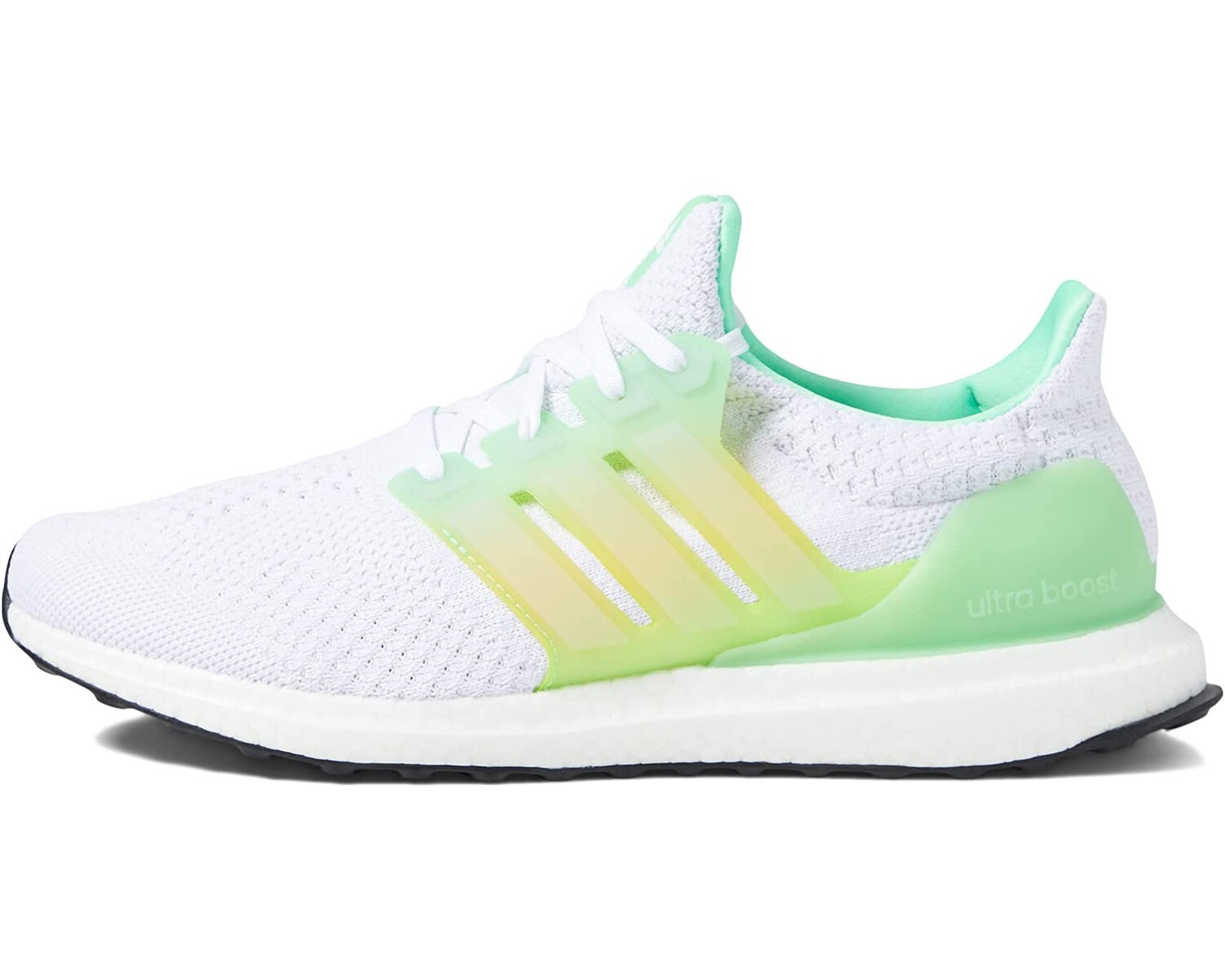 

Кроссовки Ultraboost 5.0 adidas Running, белый