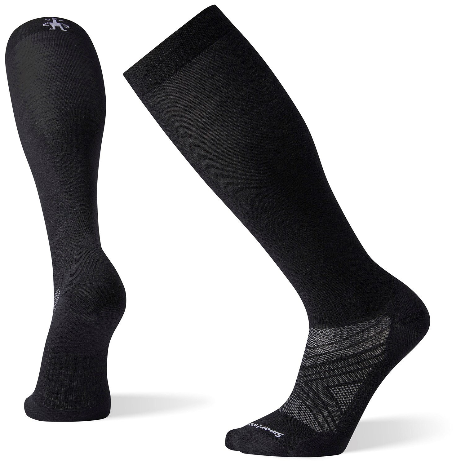 

Носки Smartwool Performance Ski Zero Cushion, черный
