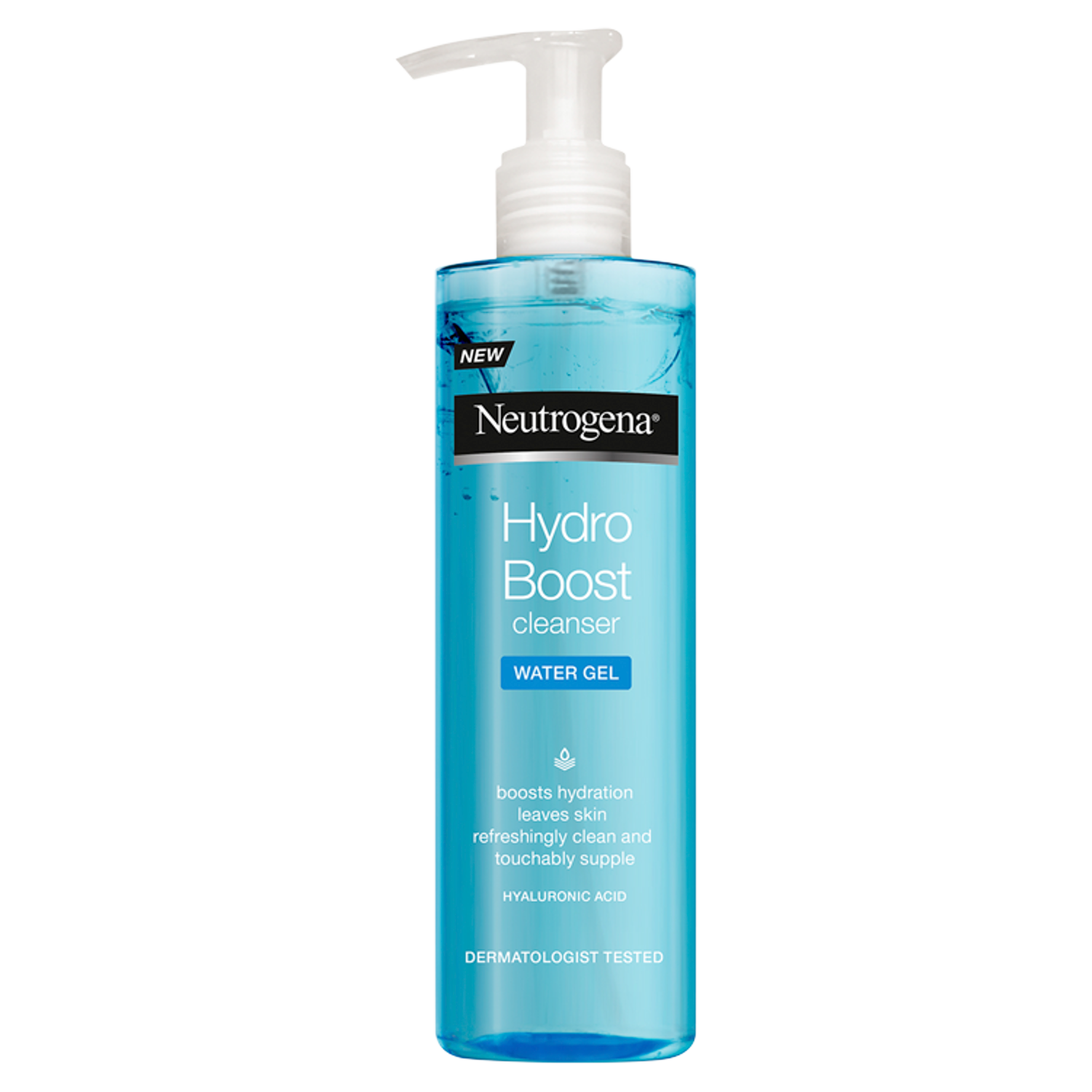 Гель для умывания 200 мл. Neutrogena Hydro Boost. Neutrogena valomasis Gelis-putos Hydro Boost, 200 ml. Neutrogena Hydro Boost Aqua Gel. Neutrogena, Hydro Boost для умывания.