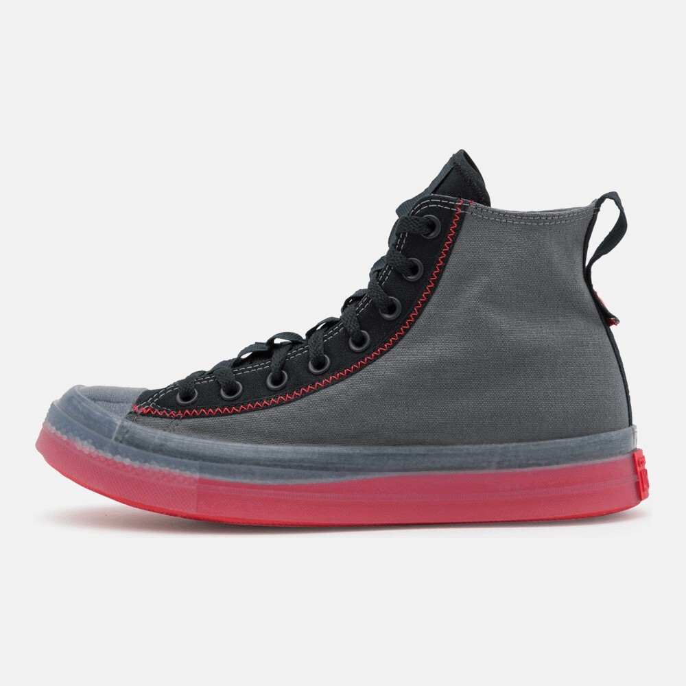 

Кроссовки Converse Chuck Taylor All Star Desert Sunset Unisex, iron grey/black/red