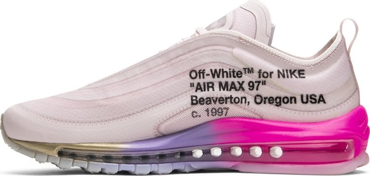 Air max 97 cheap x off white queen