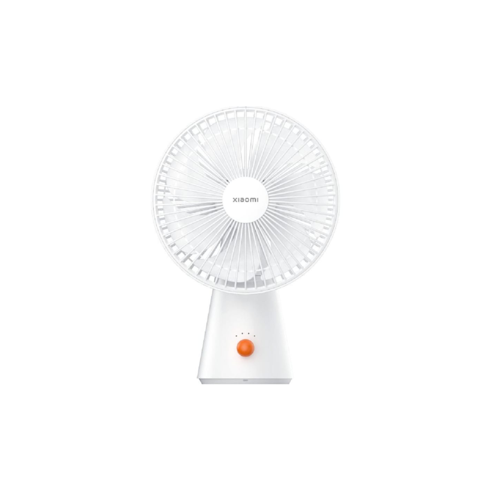 Вентилятор Xiaomi BHR6089GL, белый цена и фото