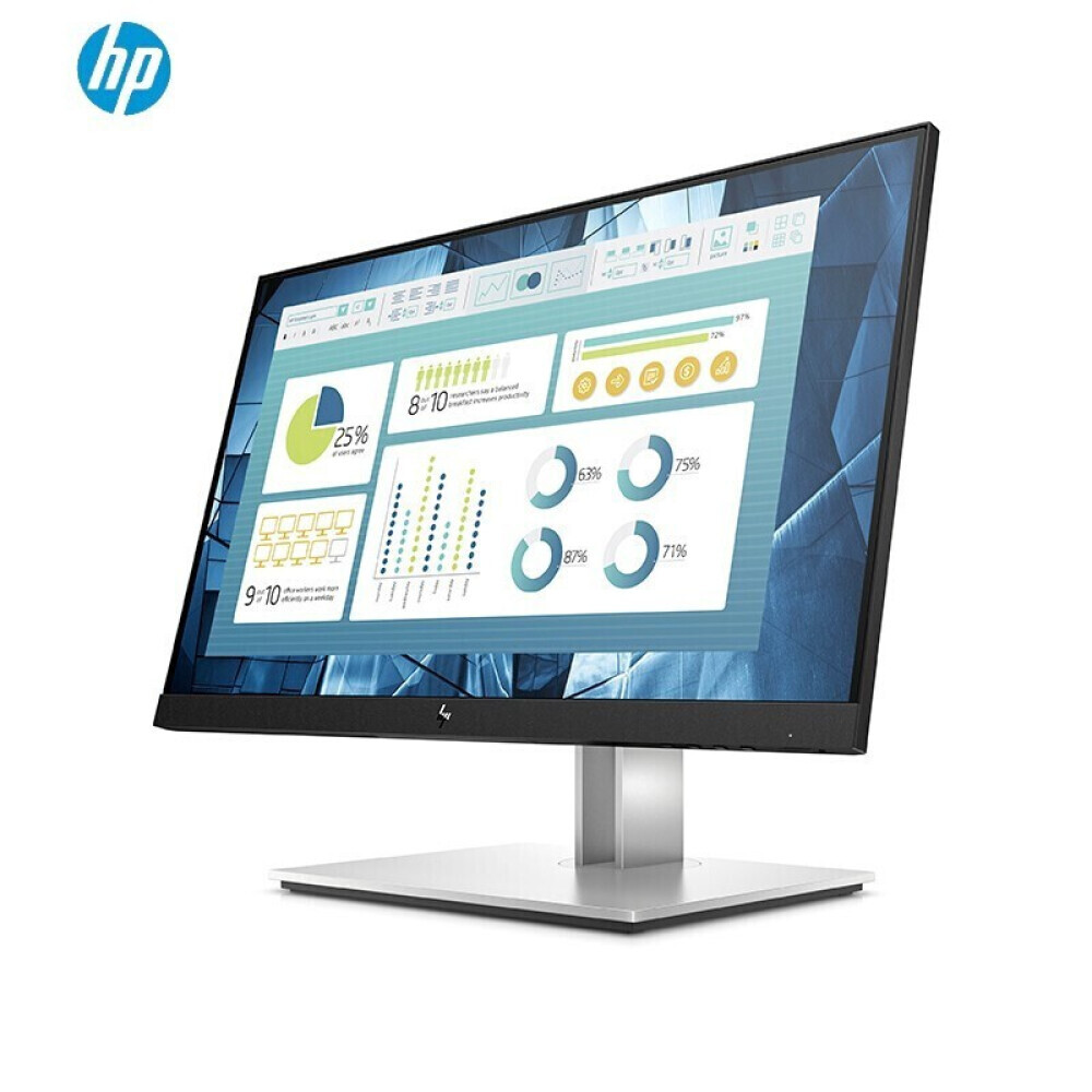 

Монитор HP E22 21,5" IPS