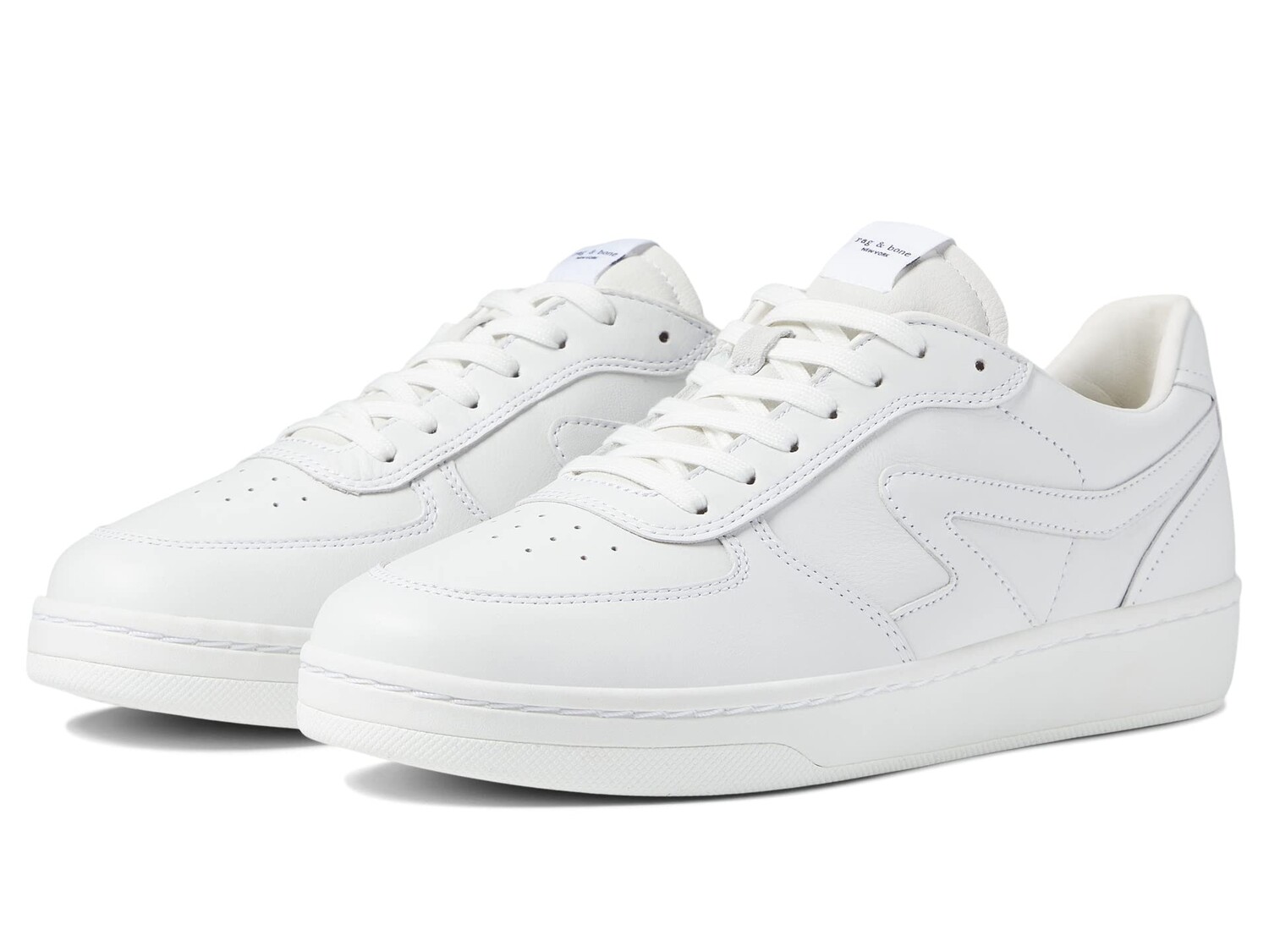 

Кроссовки rag & bone, Retro Court Sneaker
