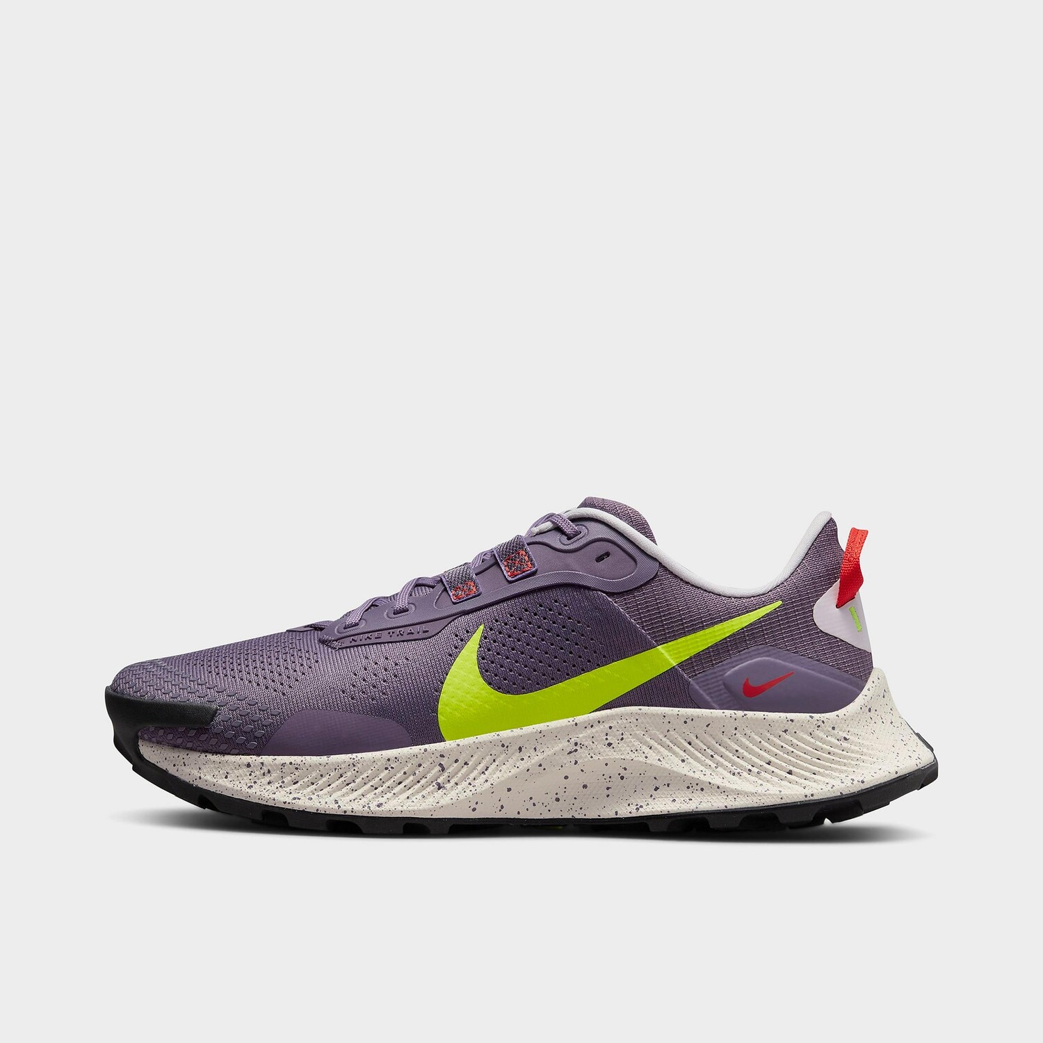 

Женские кроссовки Nike Pegasus Trail 3 для бега, фиолетовый