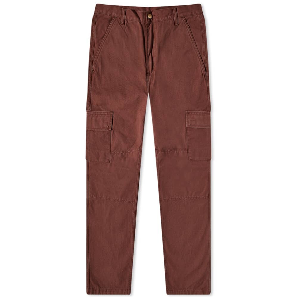 

Брюки Carhartt WIP Keyto Cargo Pant, Коричневый