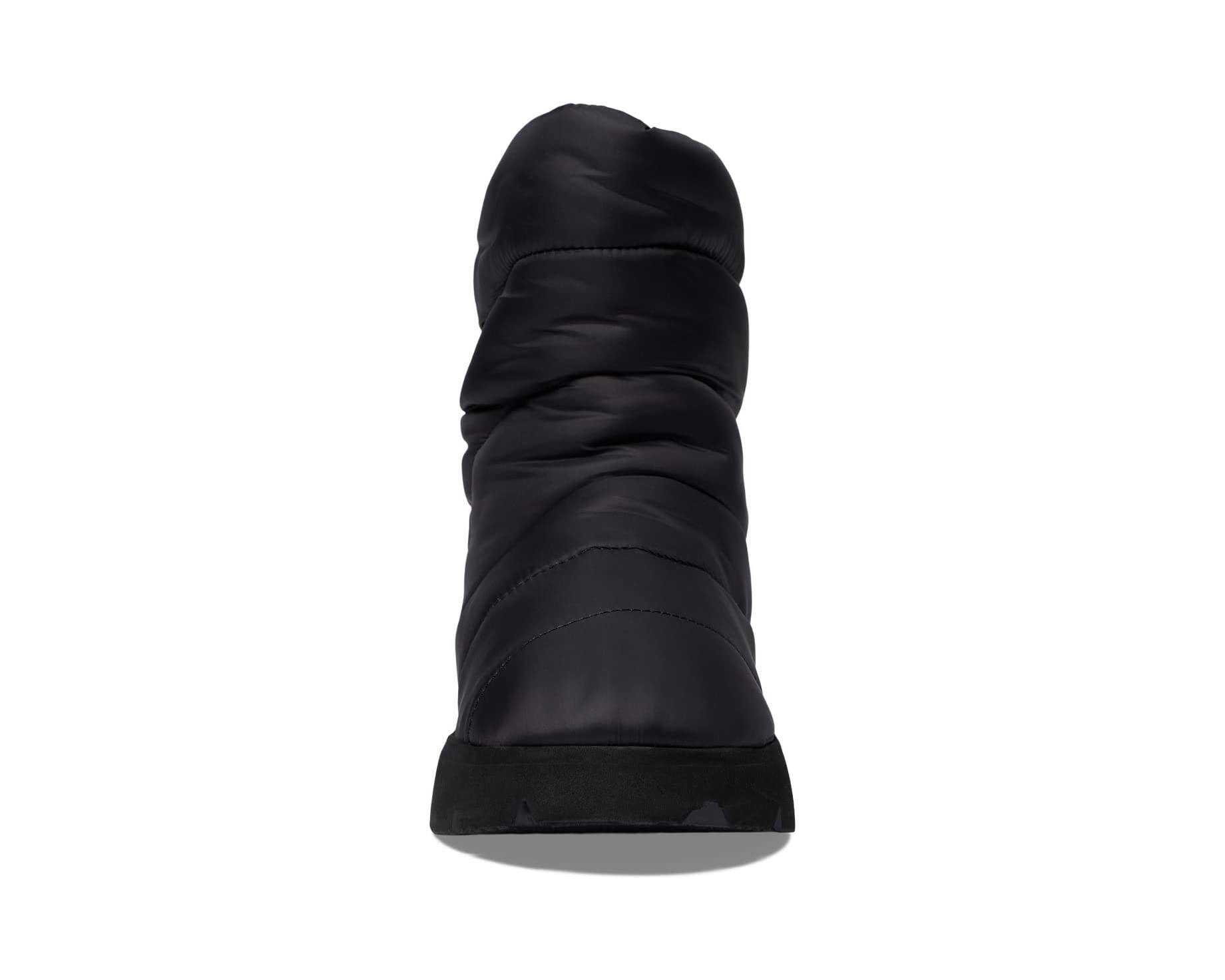 Ботинки Pop Winter Boot Steve Madden, черный цена и фото