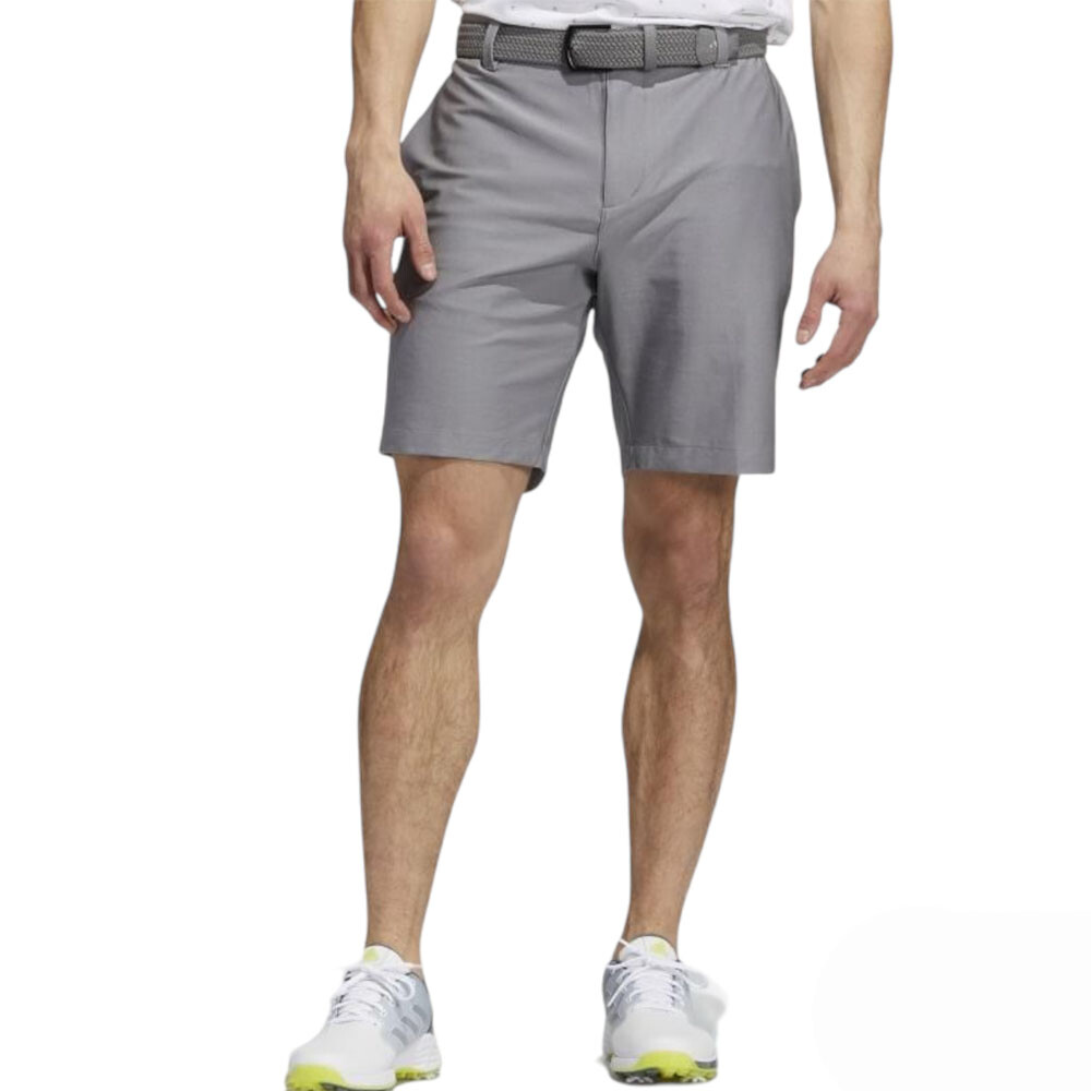 

Шорты Adidas Ultimate365 3-stripes, серый