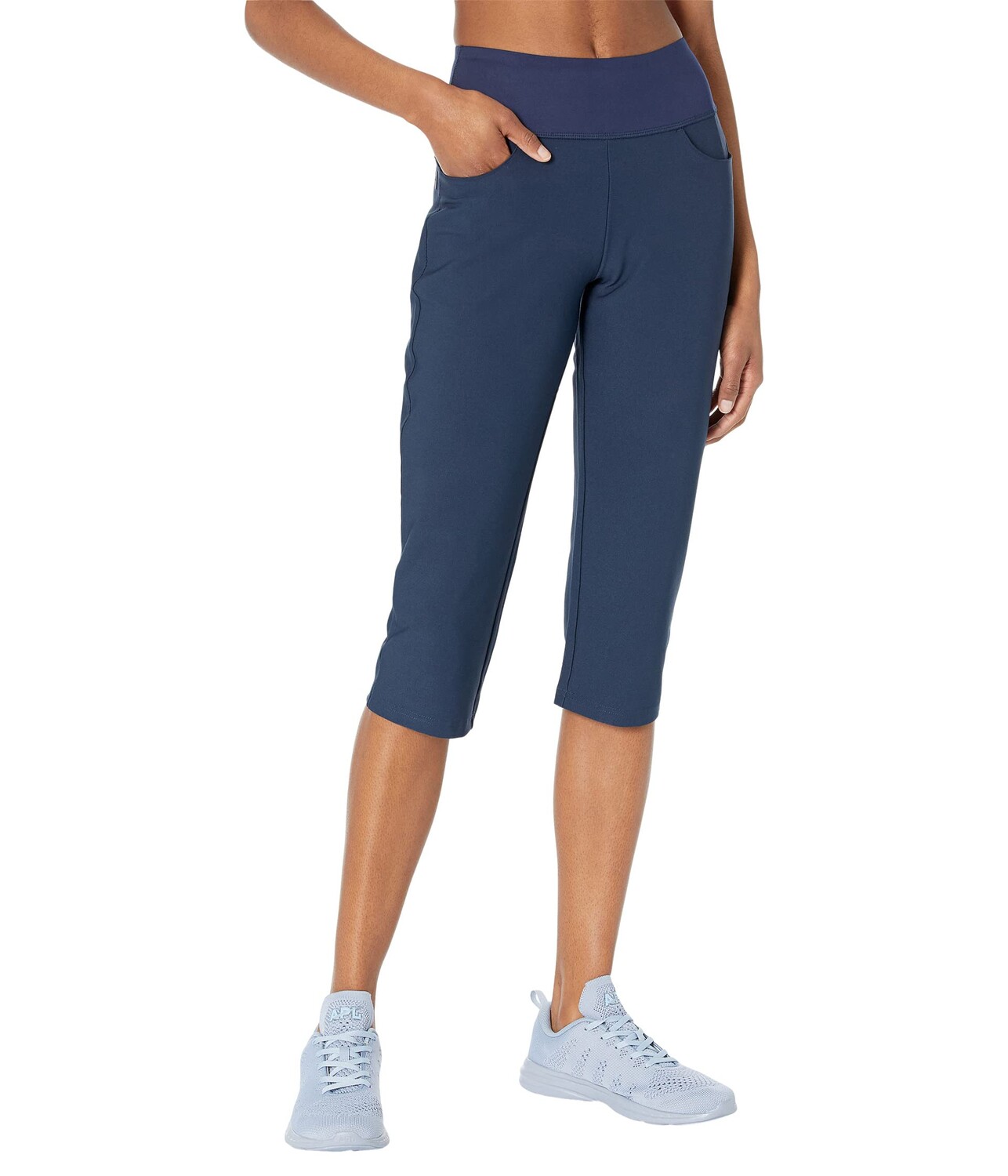 

Капри PUMA Golf, Powershape Capris