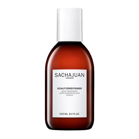 Sachajuan Scalp Conditioner кондиционер для кожи головы, 250 мл sachajuan шампунь scalp для чувствительной кожи головы 250 мл