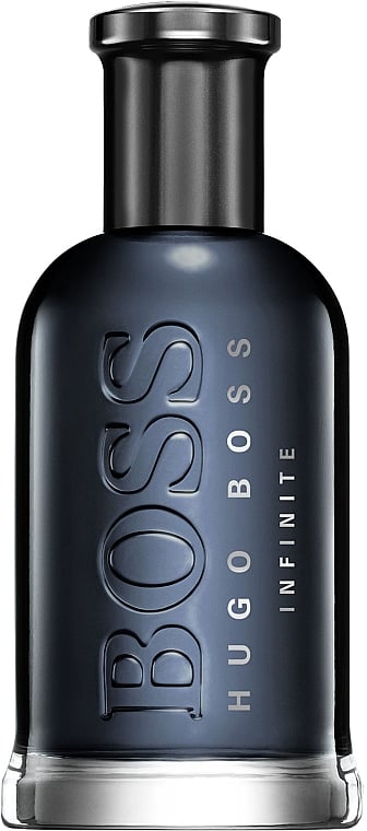 Парфюмерная вода Hugo Boss Boss Bottled Infinite - фото