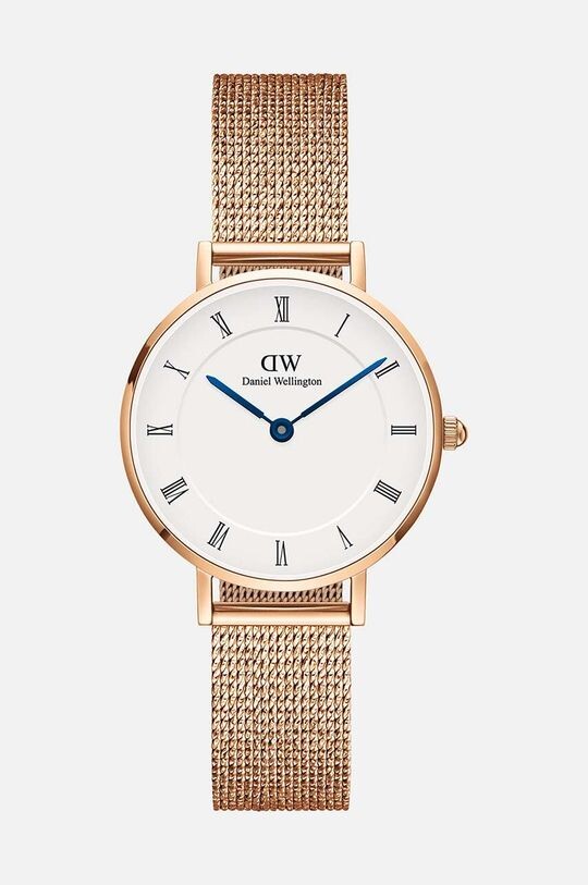 

Часы Daniel Wellington, розовый