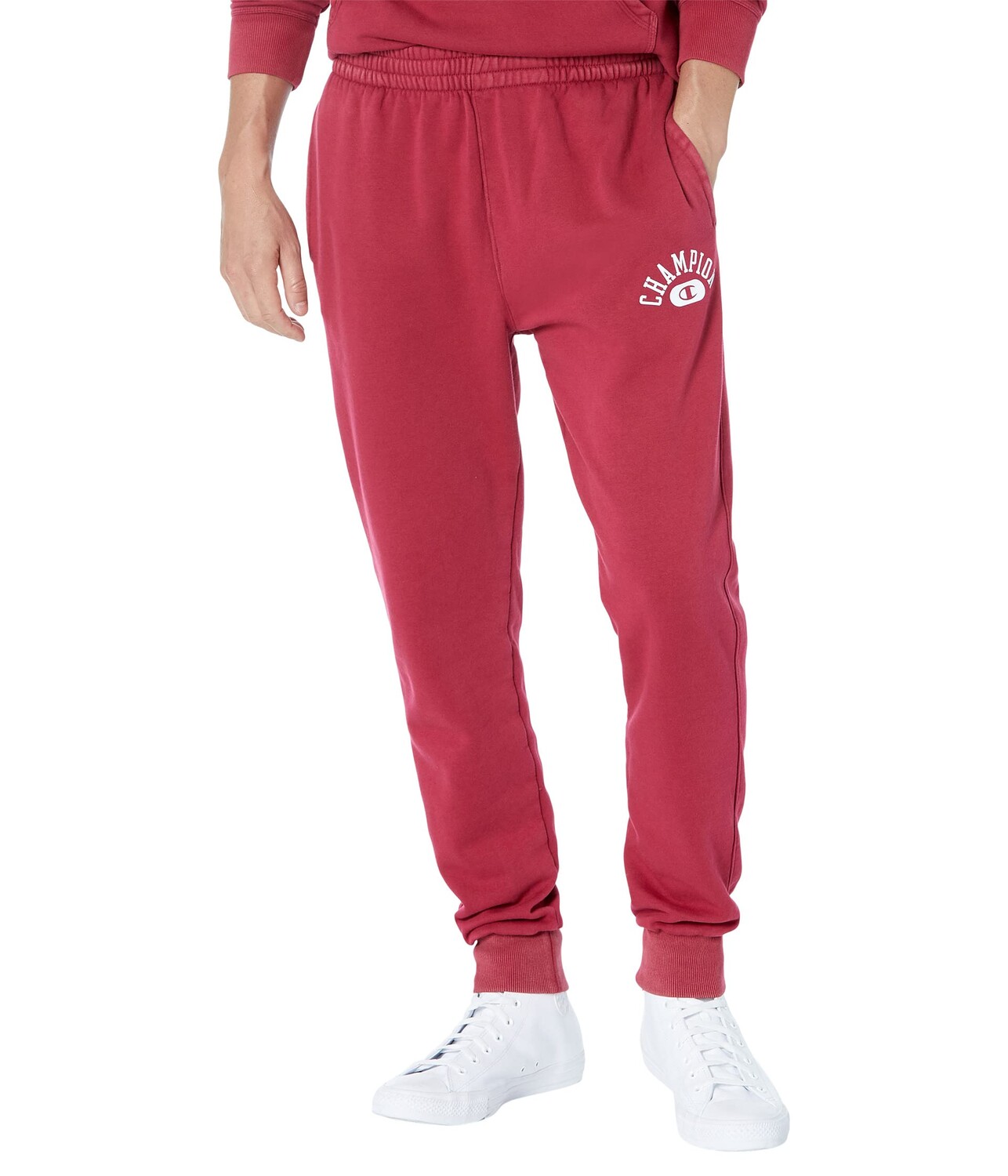 

Джогггеры Champion, Vintage Wash Varsity Joggers