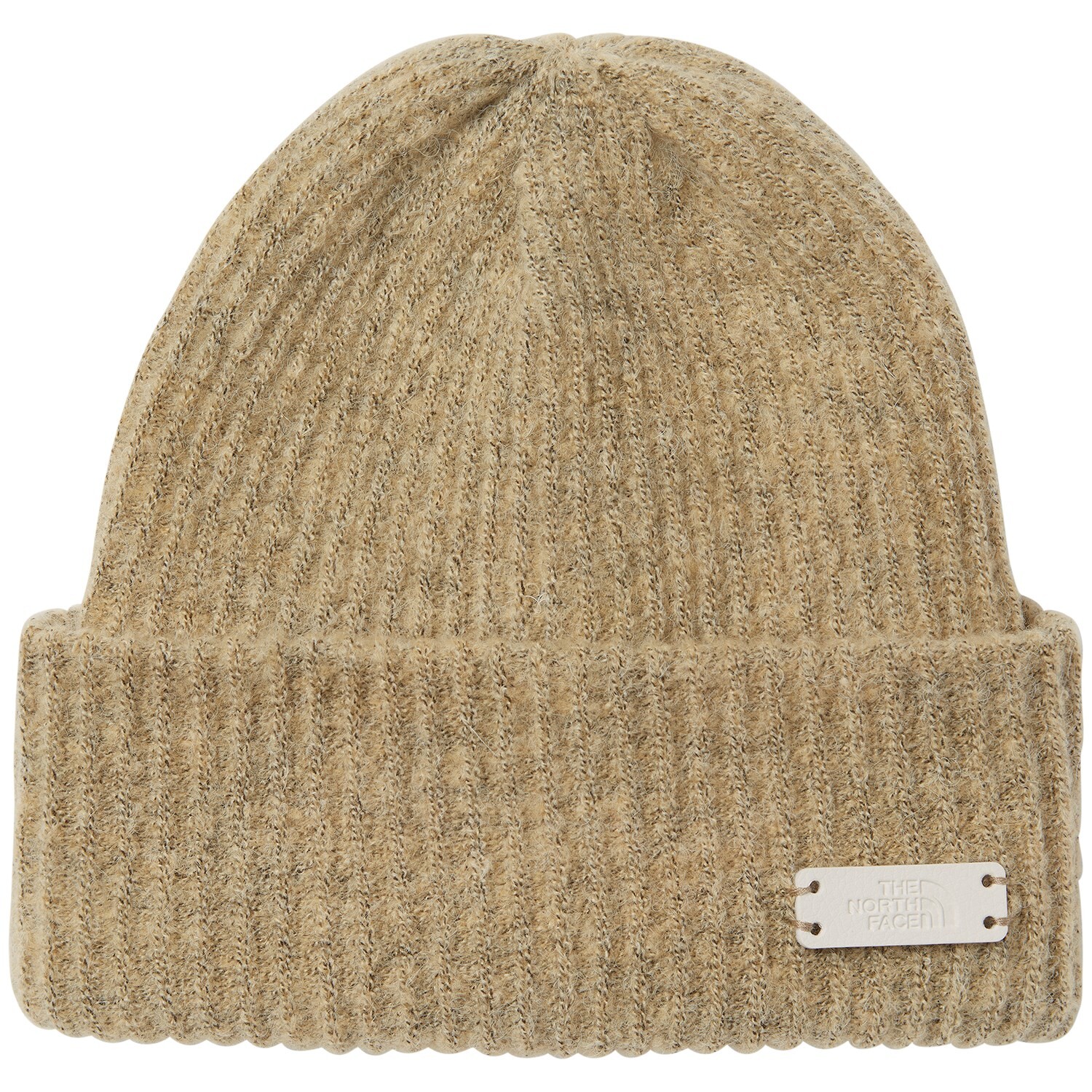 

Шапка The North Face TNF Best Life, gravel