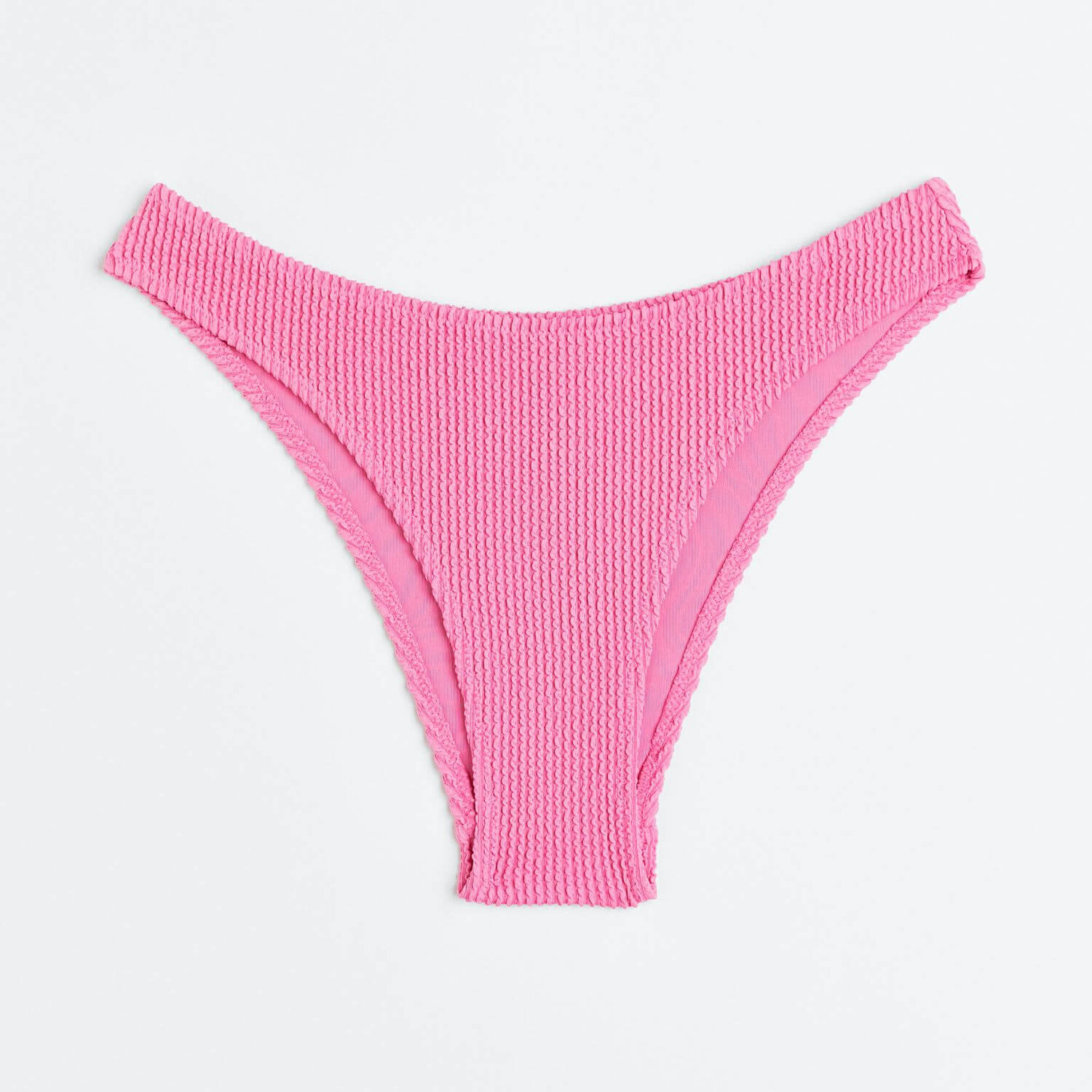 

Плавки бикини H&M Bottoms, розовый