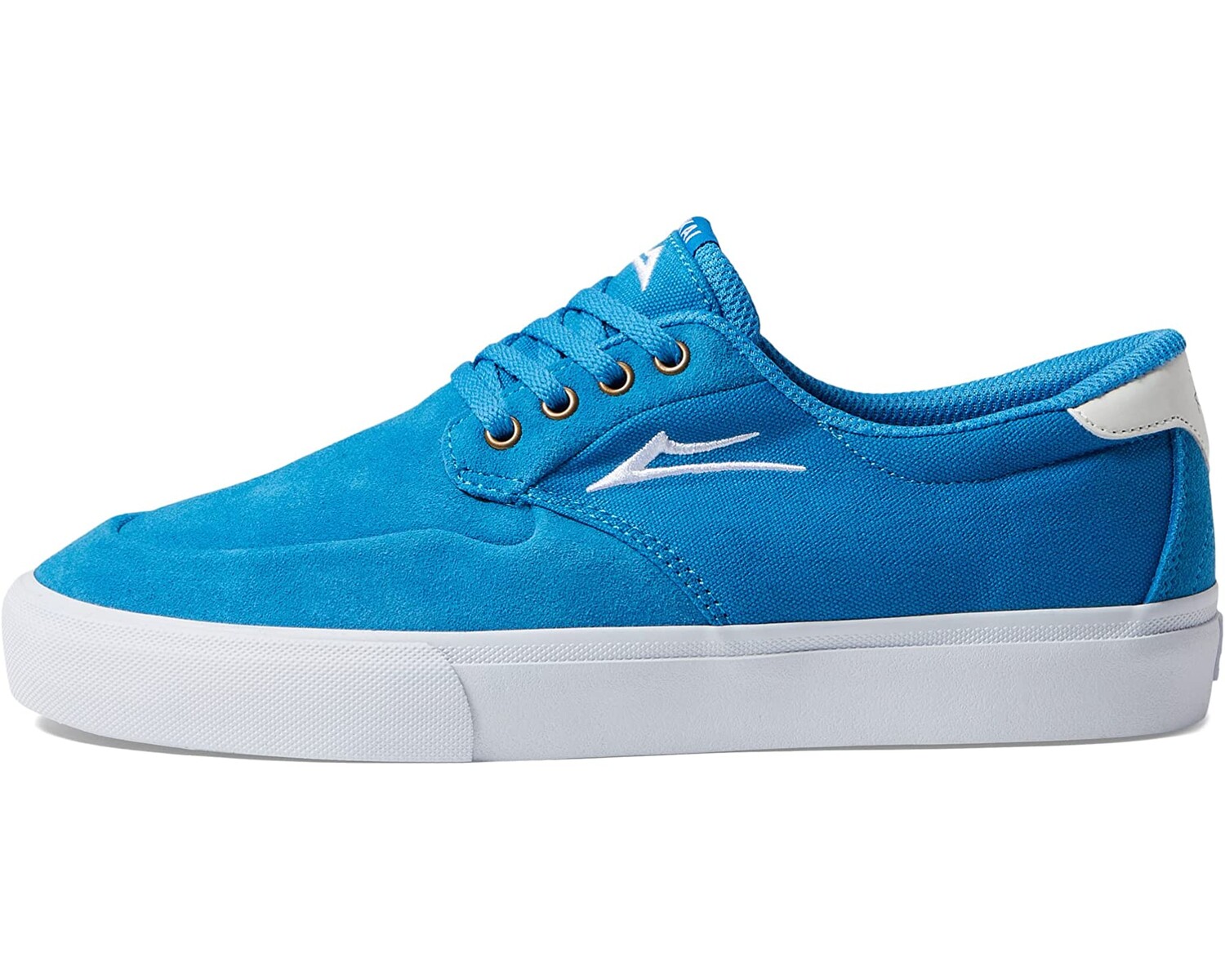 

Кроссовки Riley 3 Lakai, синий