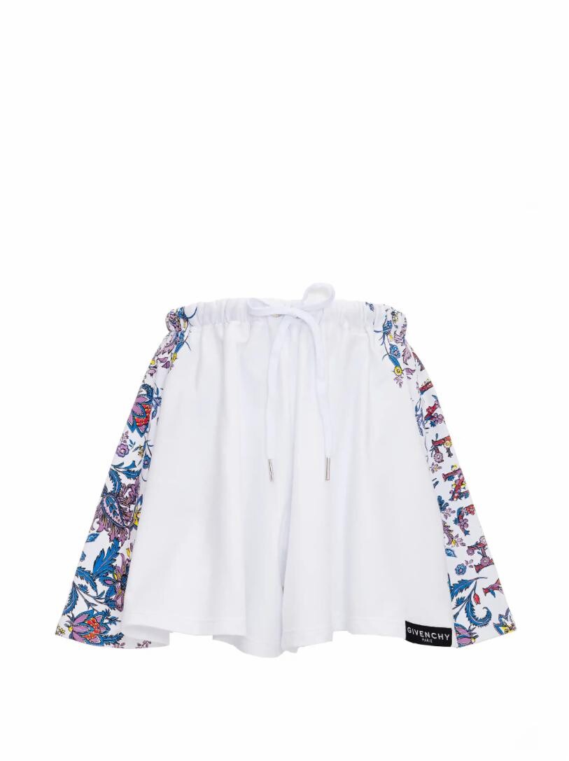 

Шорты Givenchy