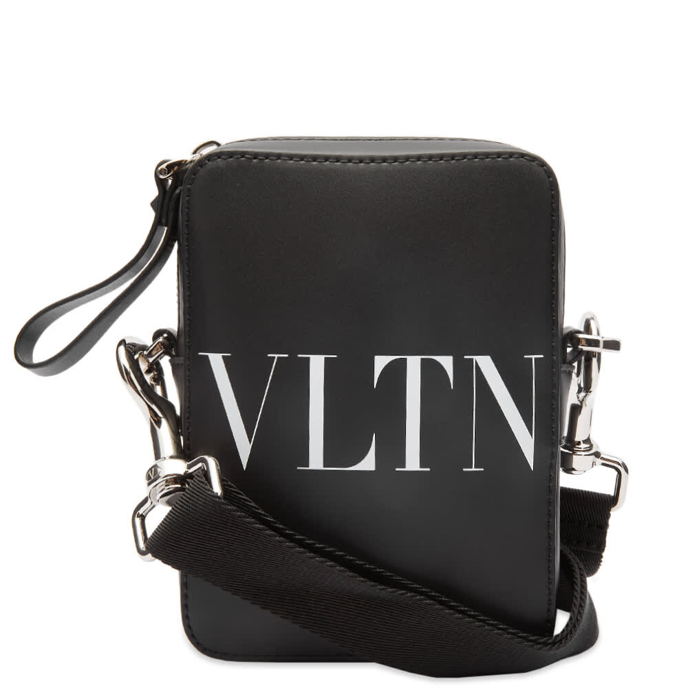 

Сумка Valentino VLTN Cross Body Bag