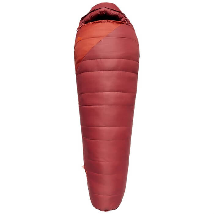 

Спальный мешок Kelty Cosmic 0, красный