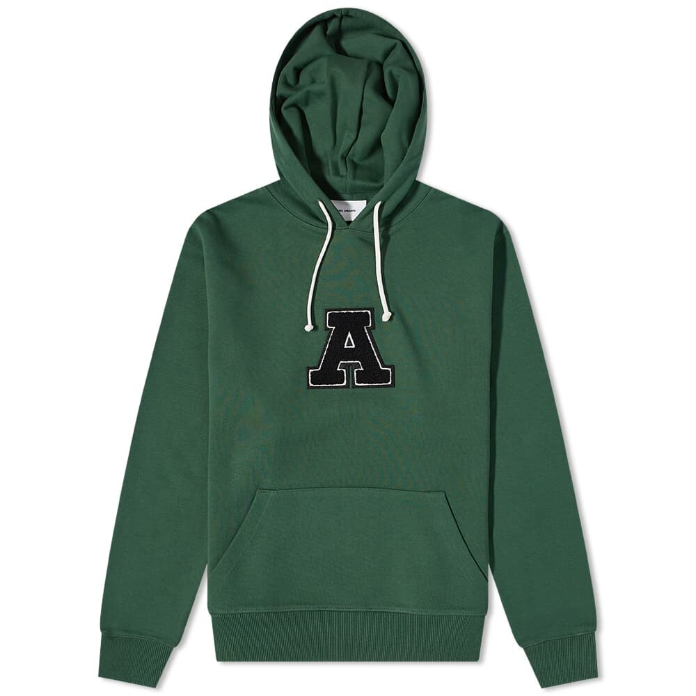 

Толстовка Axel Arigato Catch Hoody