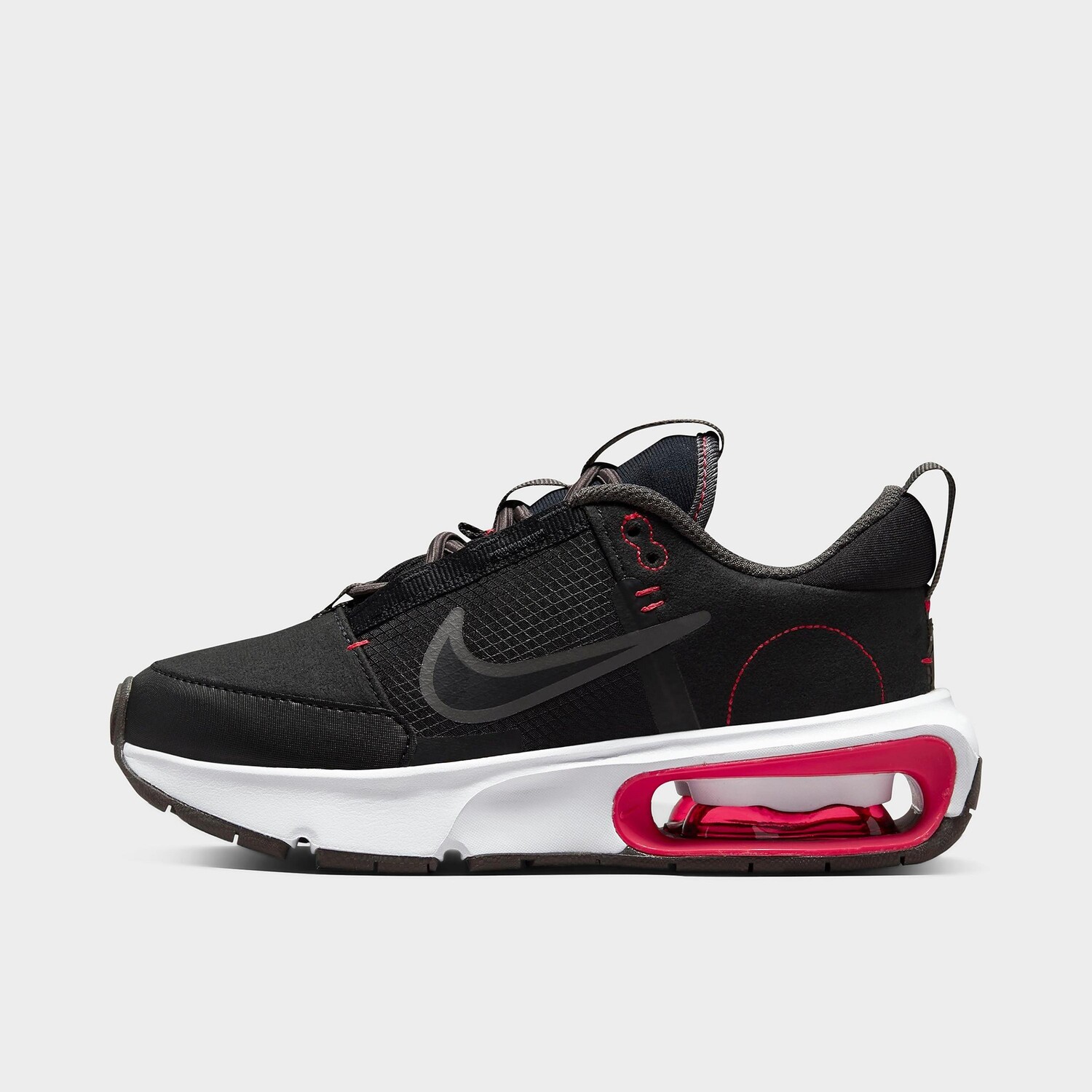 

Повседневная обувь Nike Air Max INTRLK для маленьких детей, черный