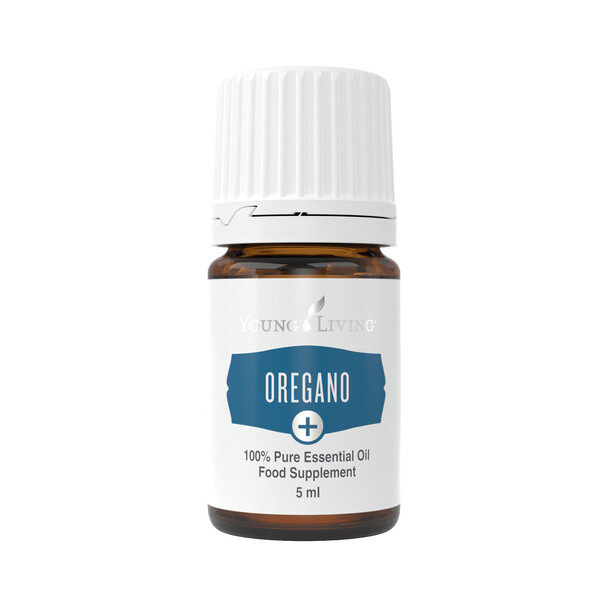 

Эфирное масло орегано Young Living, 5 мл