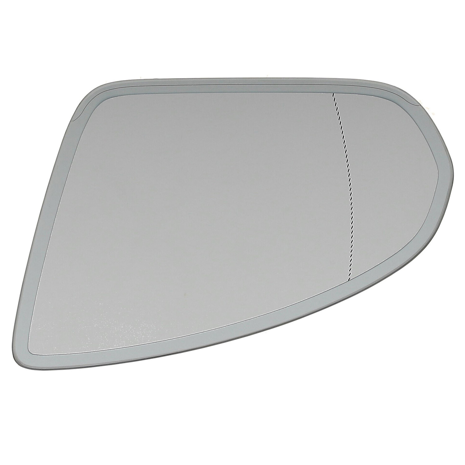 

Зеркальный элемент слева/spiegelglas A0998107902 MERCEDES-BENZ