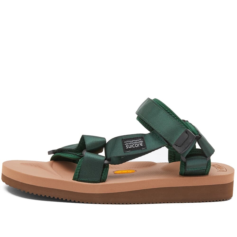 

Сандалии Suicoke DEPA-V2