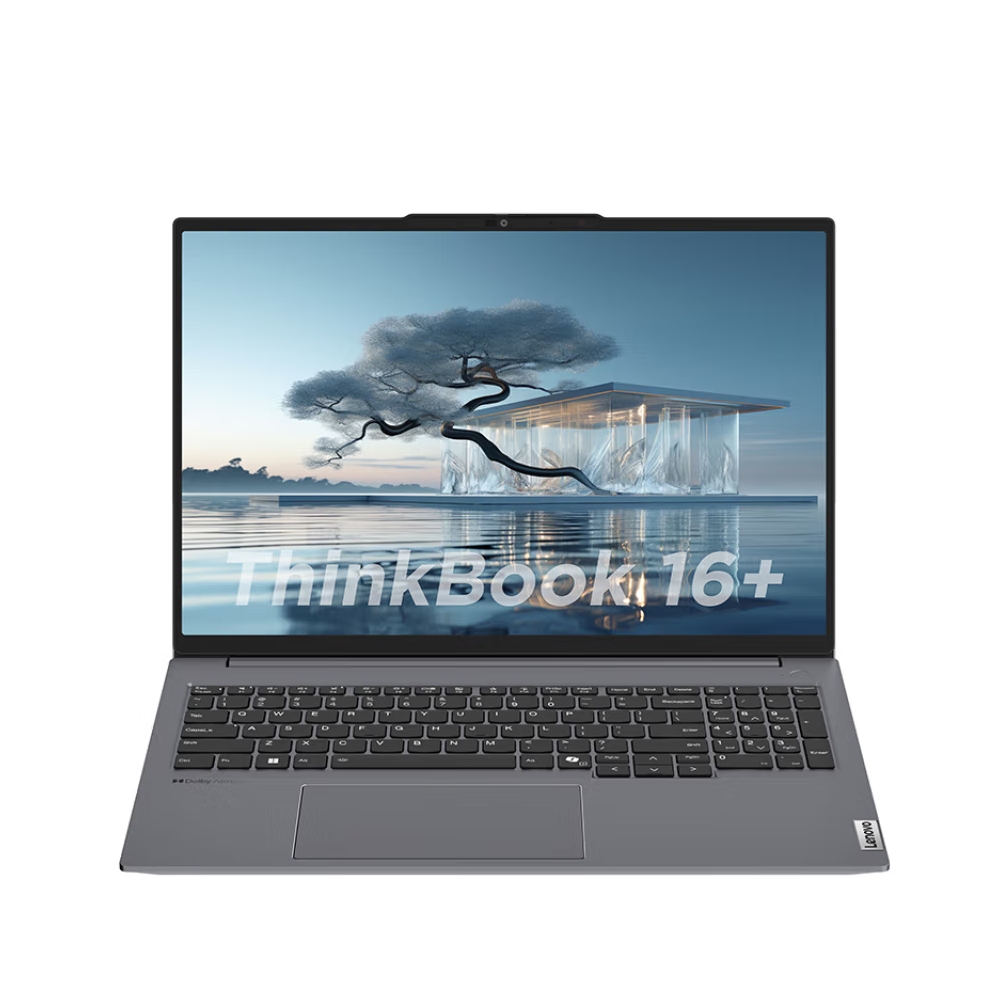 Игровой ноутбук Lenovo ThinkBook 16+ 2024 AI, 16