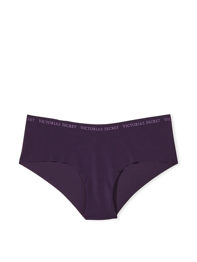 

Трусы Victoria's Secret Sexy Illusions, фиолетовый