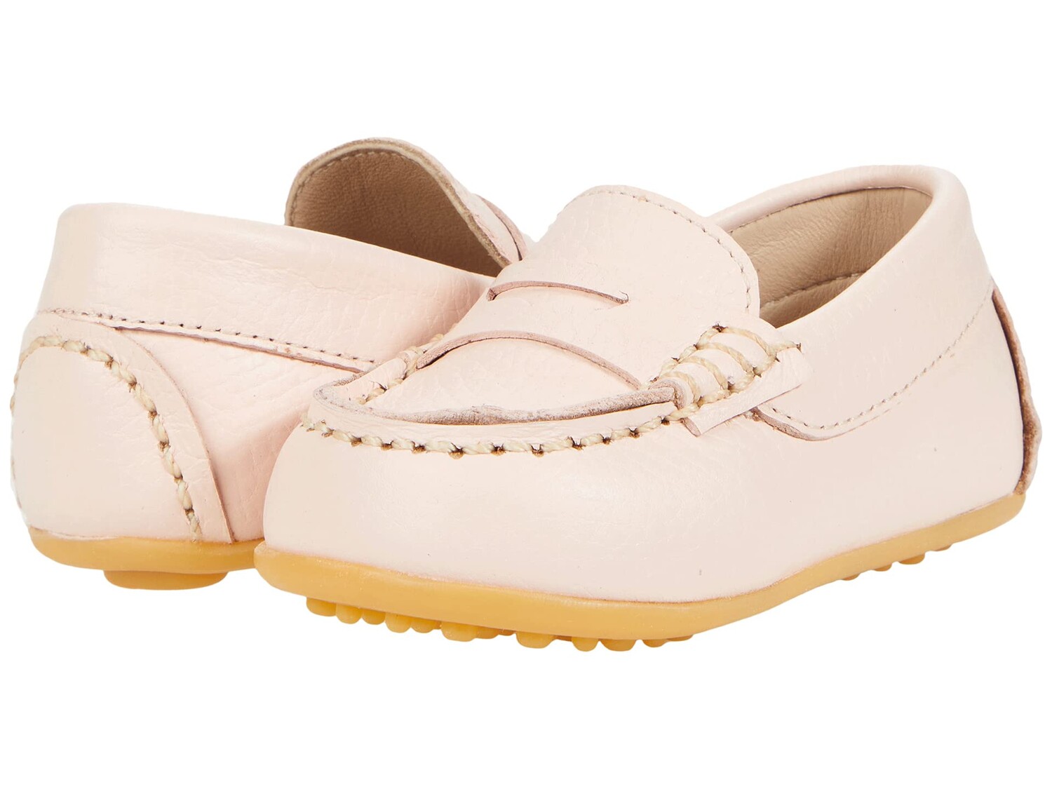 

Мокасины Elephantito, Bella Moccasin