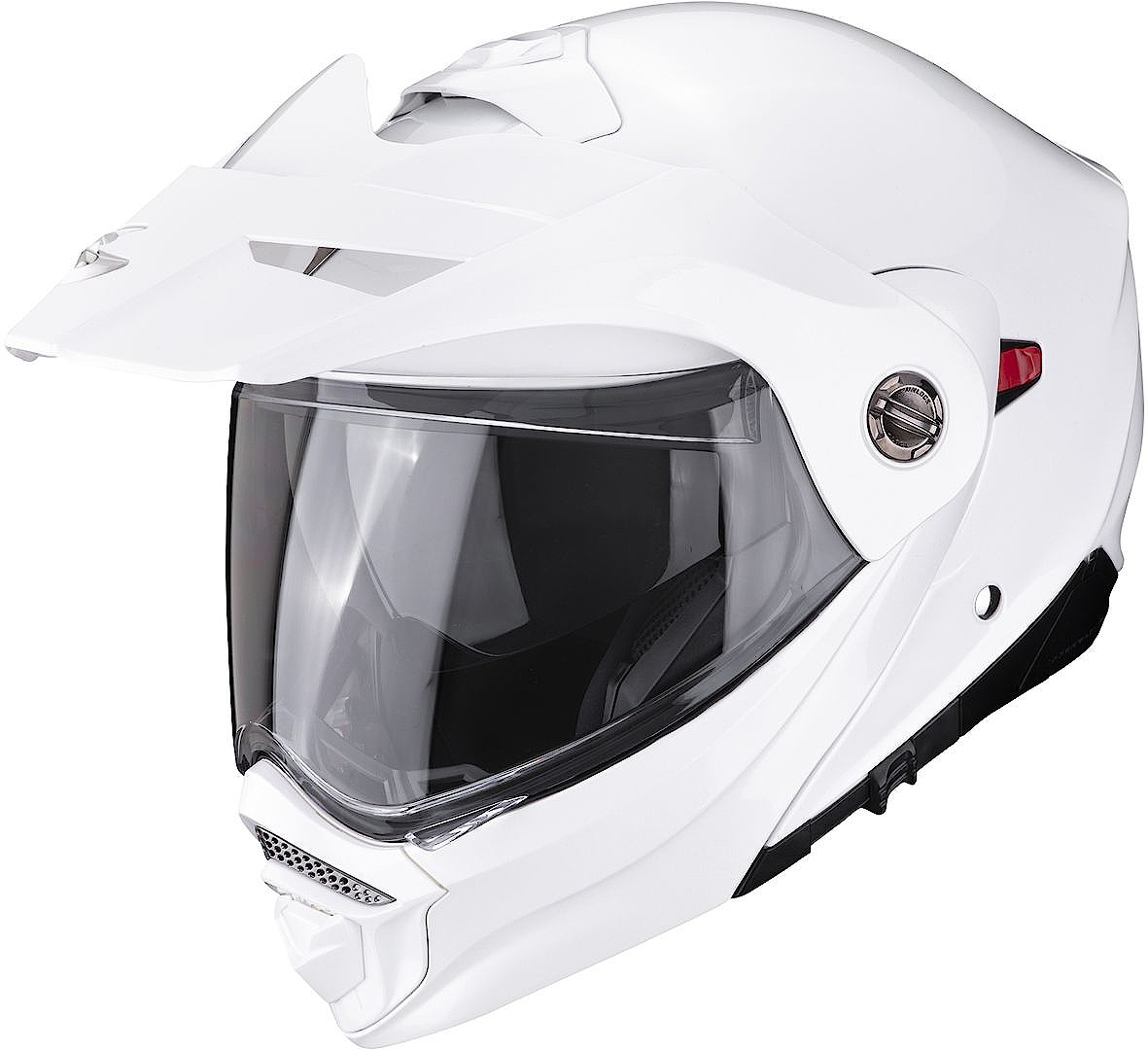 Шлем Scorpion ADX-2 Solid, белый