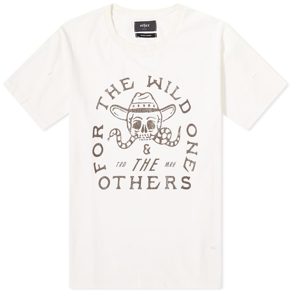 

Футболка Other The OTHERS Tee