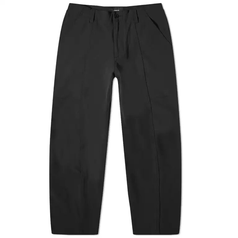 

Спортивные брюки Haven Pilot Gore-tex Infinium, черный
