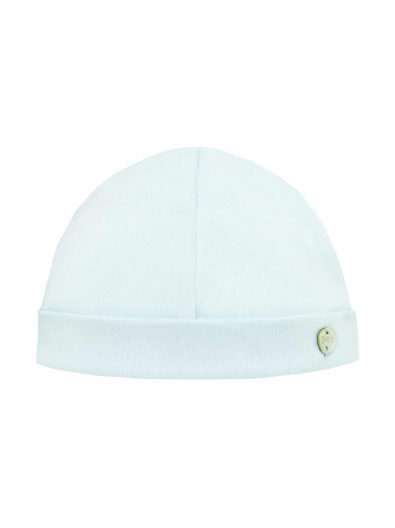 Шапка PAZ Rodríguez шапка с отворотом herman edmond 051 размер one