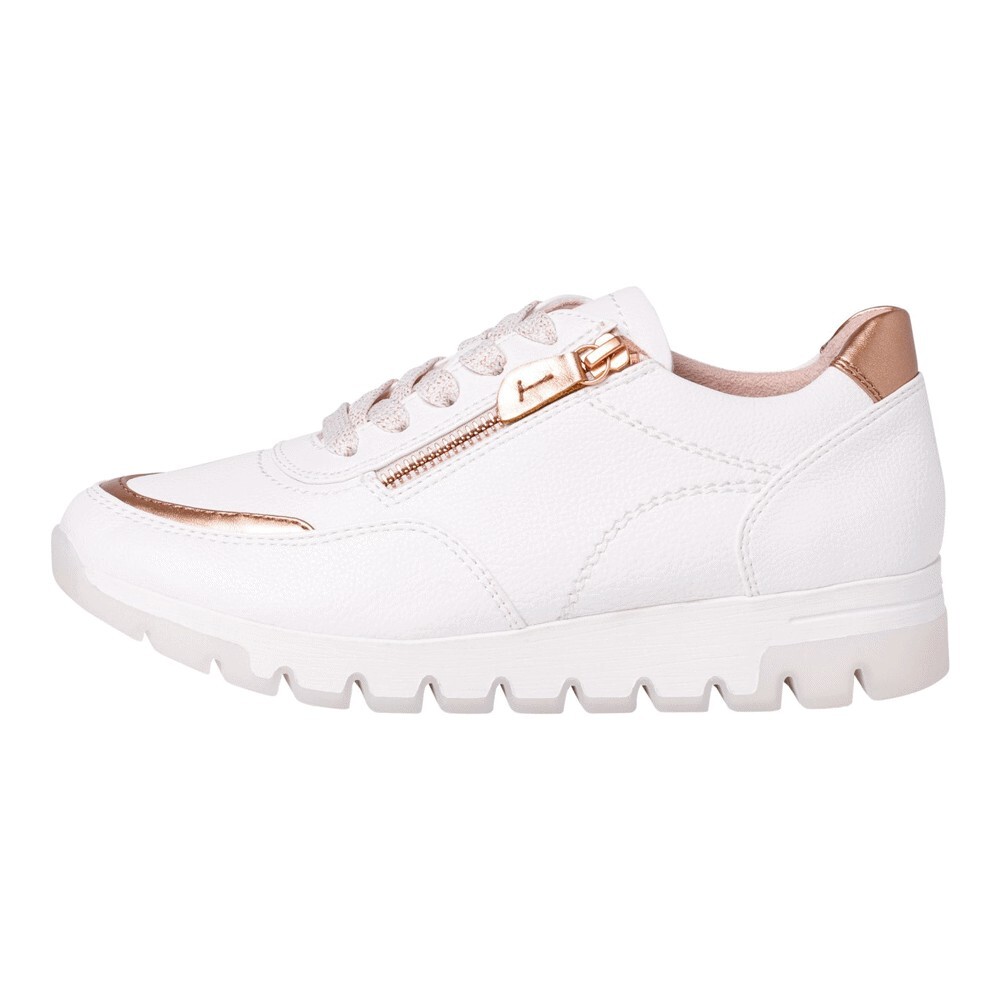 

Кроссовки Jana Zapatillas, white