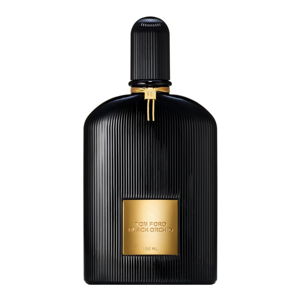 Tom Ford Black Orchid парфюмированная вода для женщин, 100 мл - фото