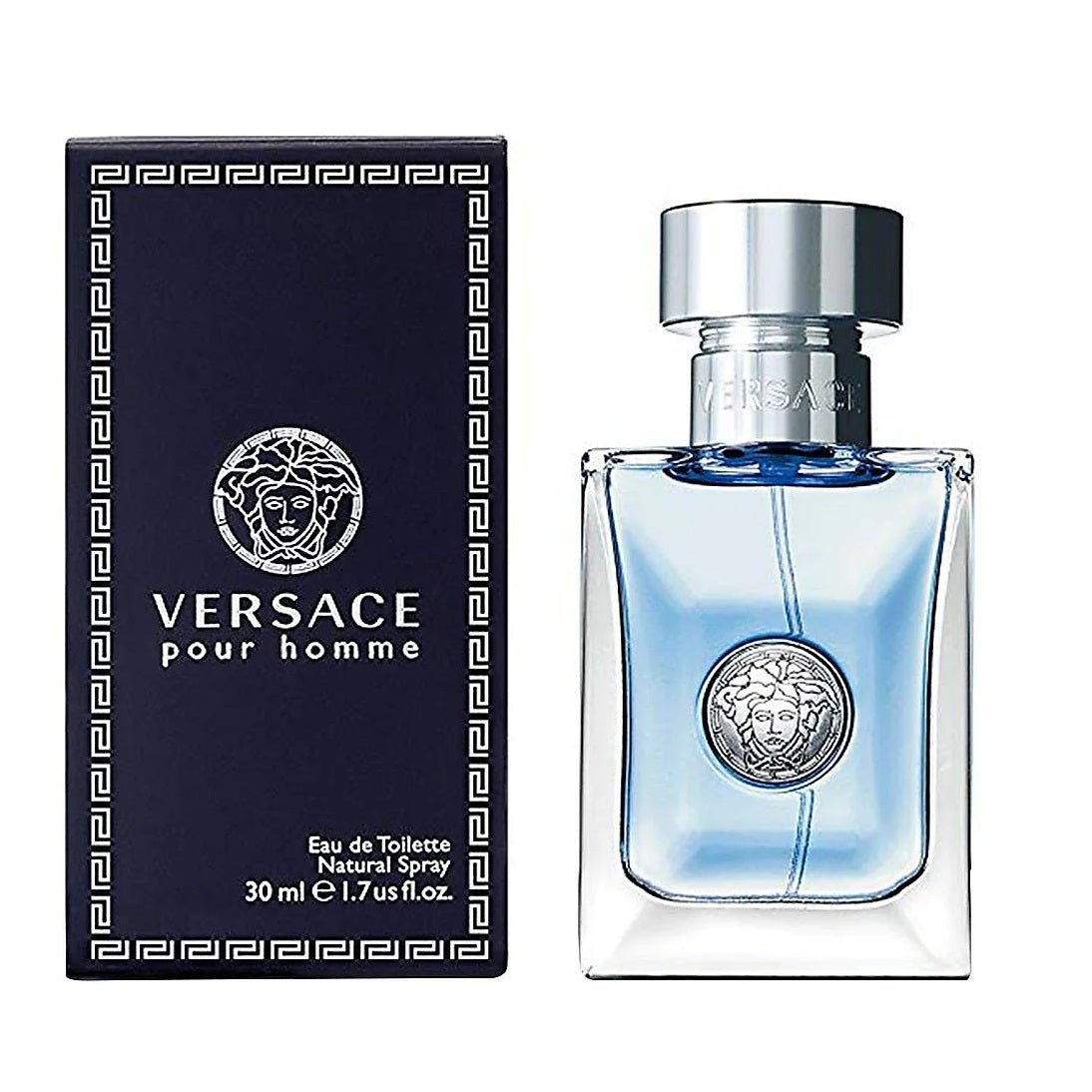 Versace pour homme фото