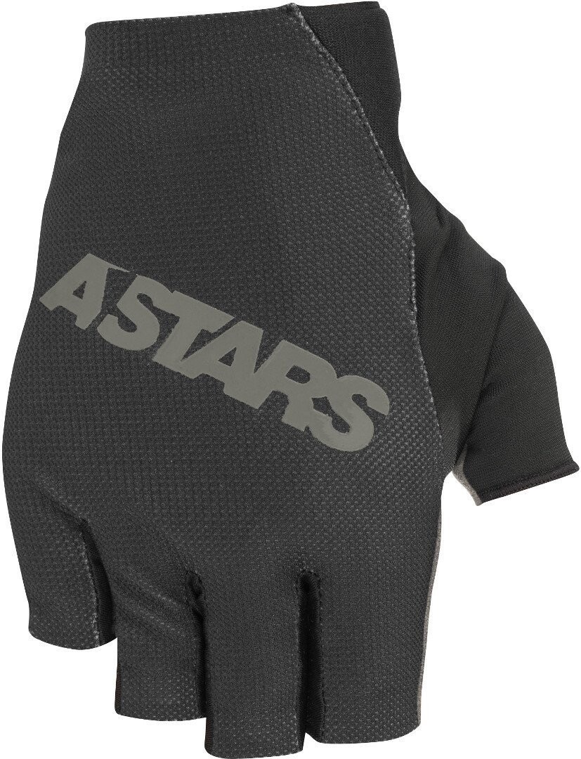 

Велосипедные перчатки Alpinestars Ridge Plus, черный