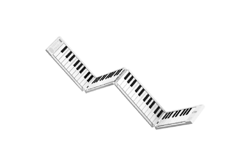 Складное пианино Carry On 88 Key Korg FOLDINGPIANO88 цена и фото