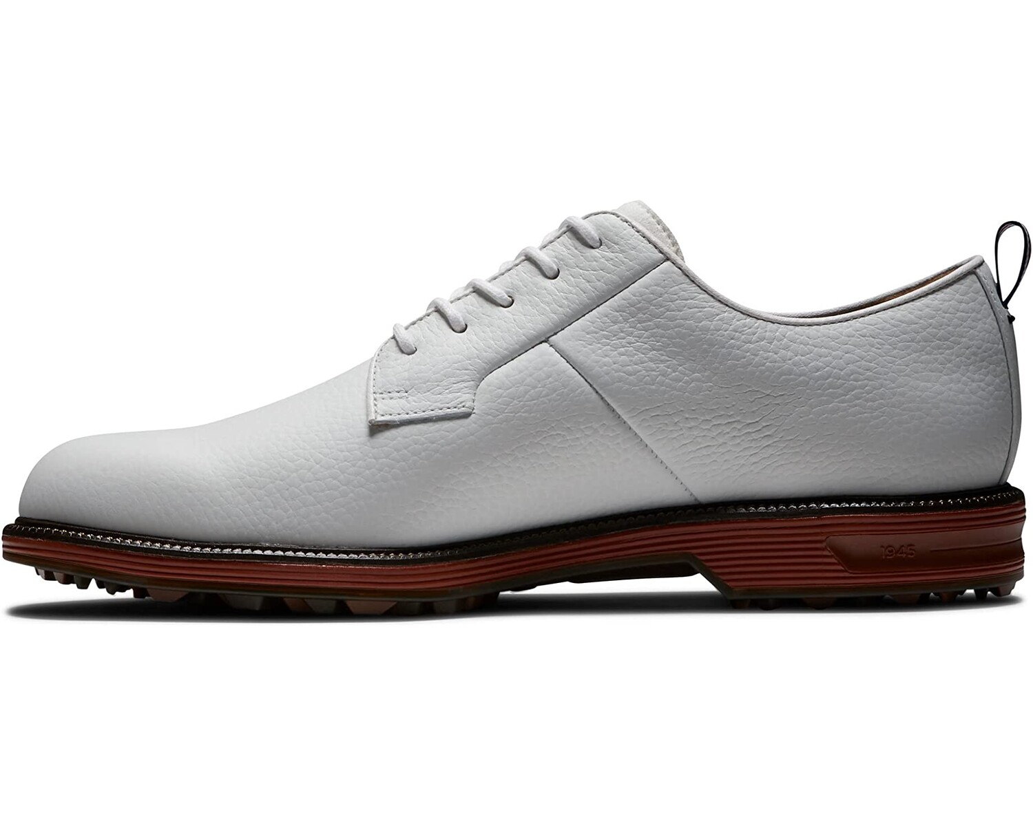 Кроссовки DryJoys Premiere FootJoy, белый